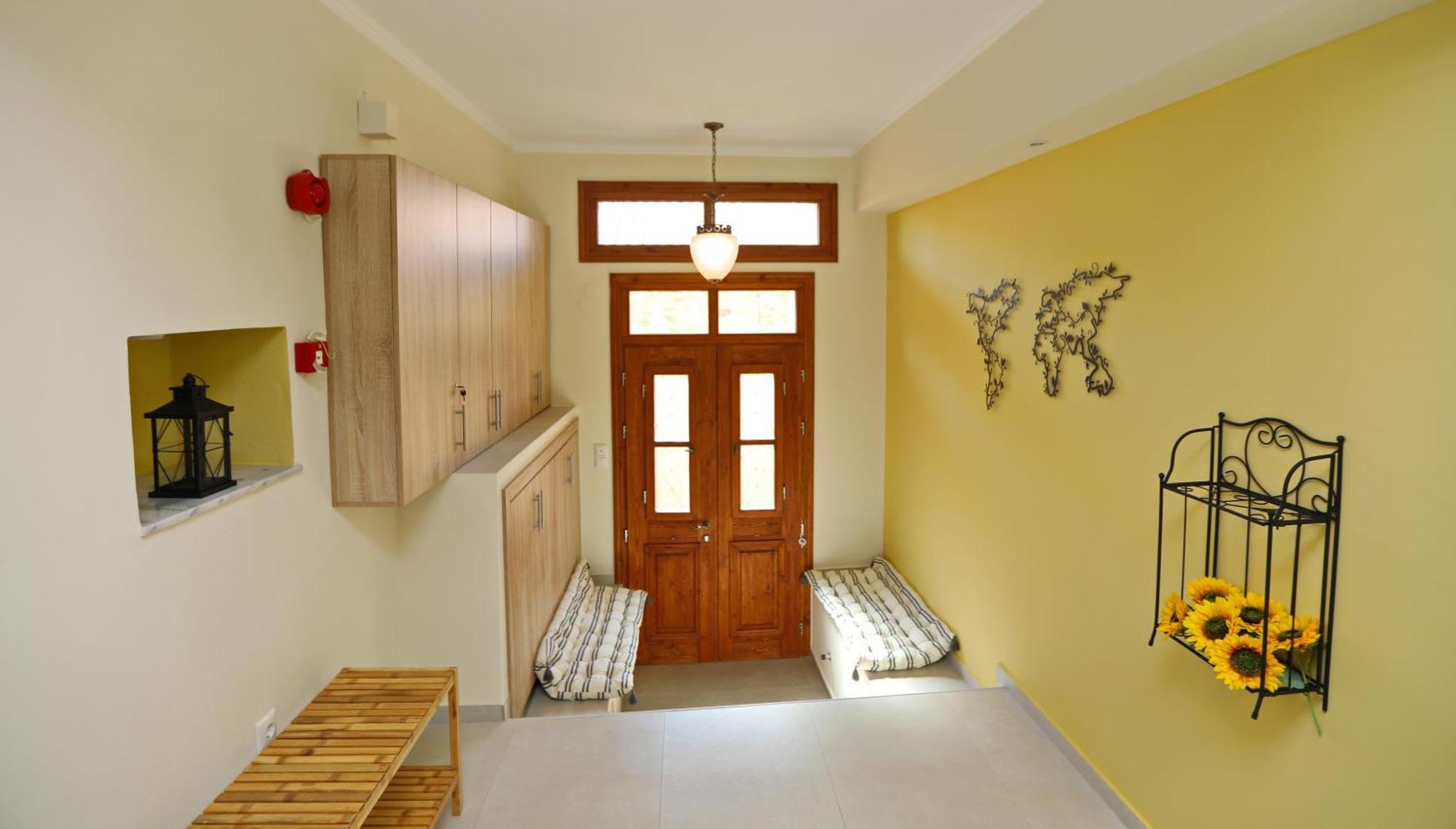 Apartment Kallichoron 2 Fortezza Kavala