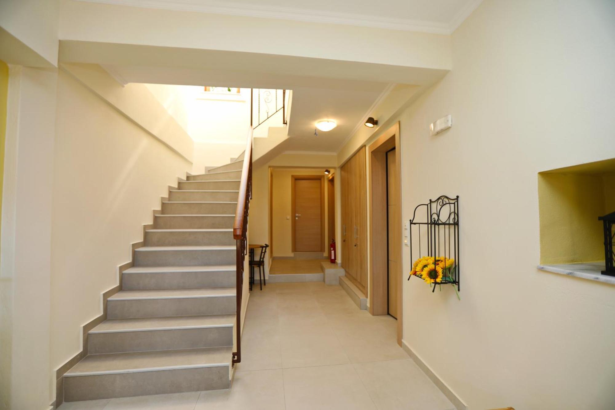 Apartment Kallichoron 2 Fortezza Kavala