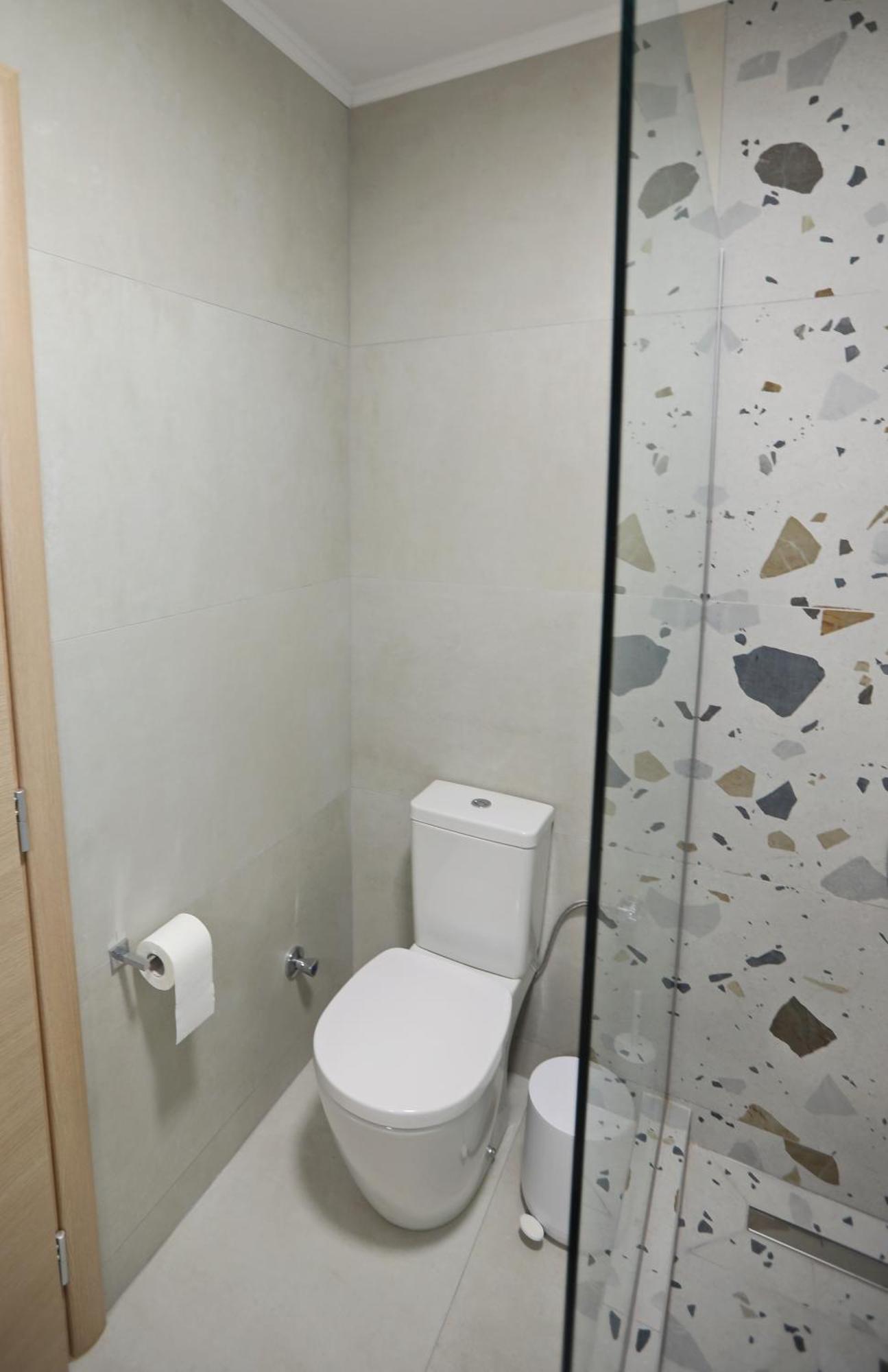 Apartment Kallichoron 2 Fortezza *