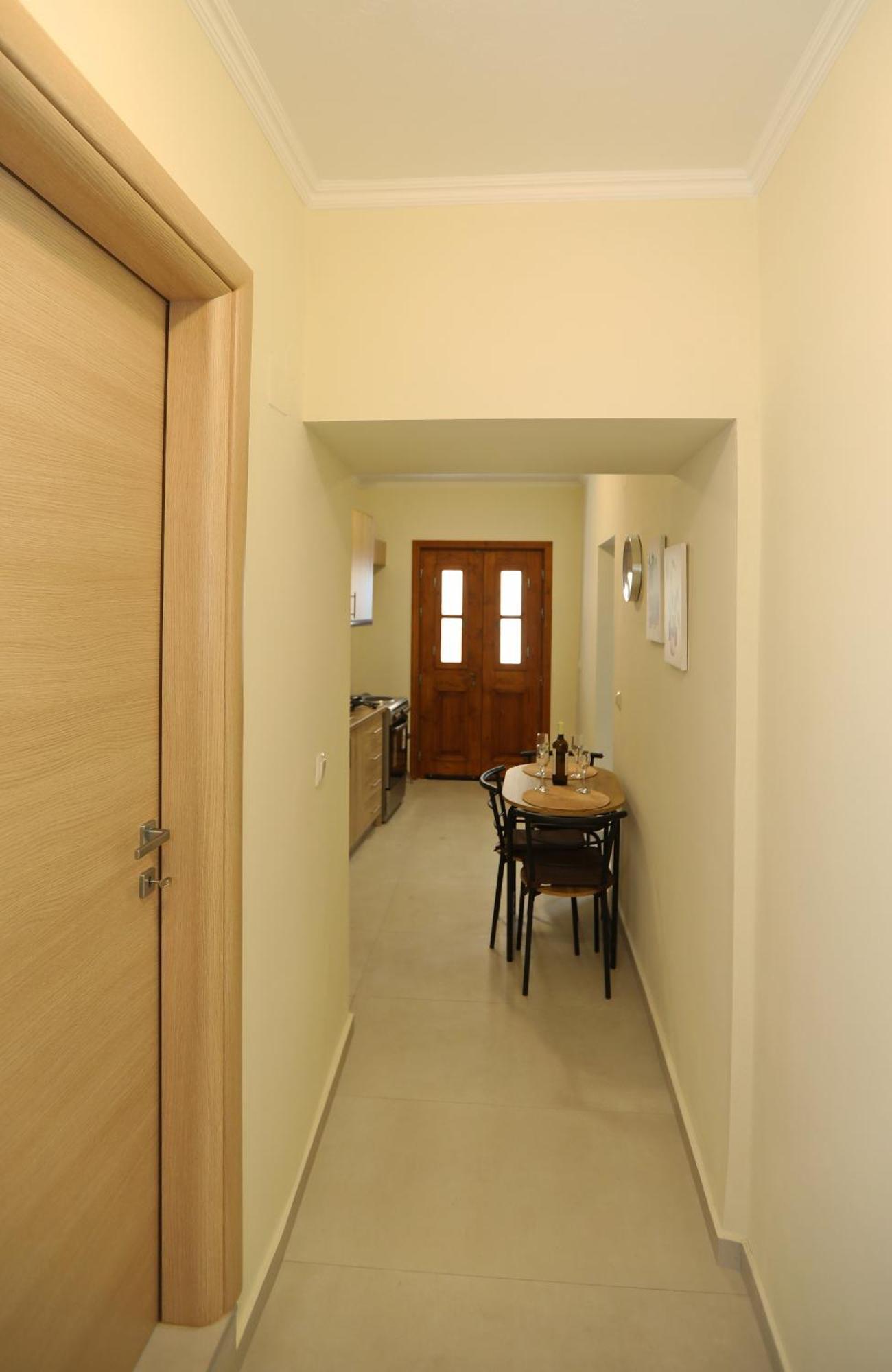 Apartment Kallichoron 2 Fortezza Kavala