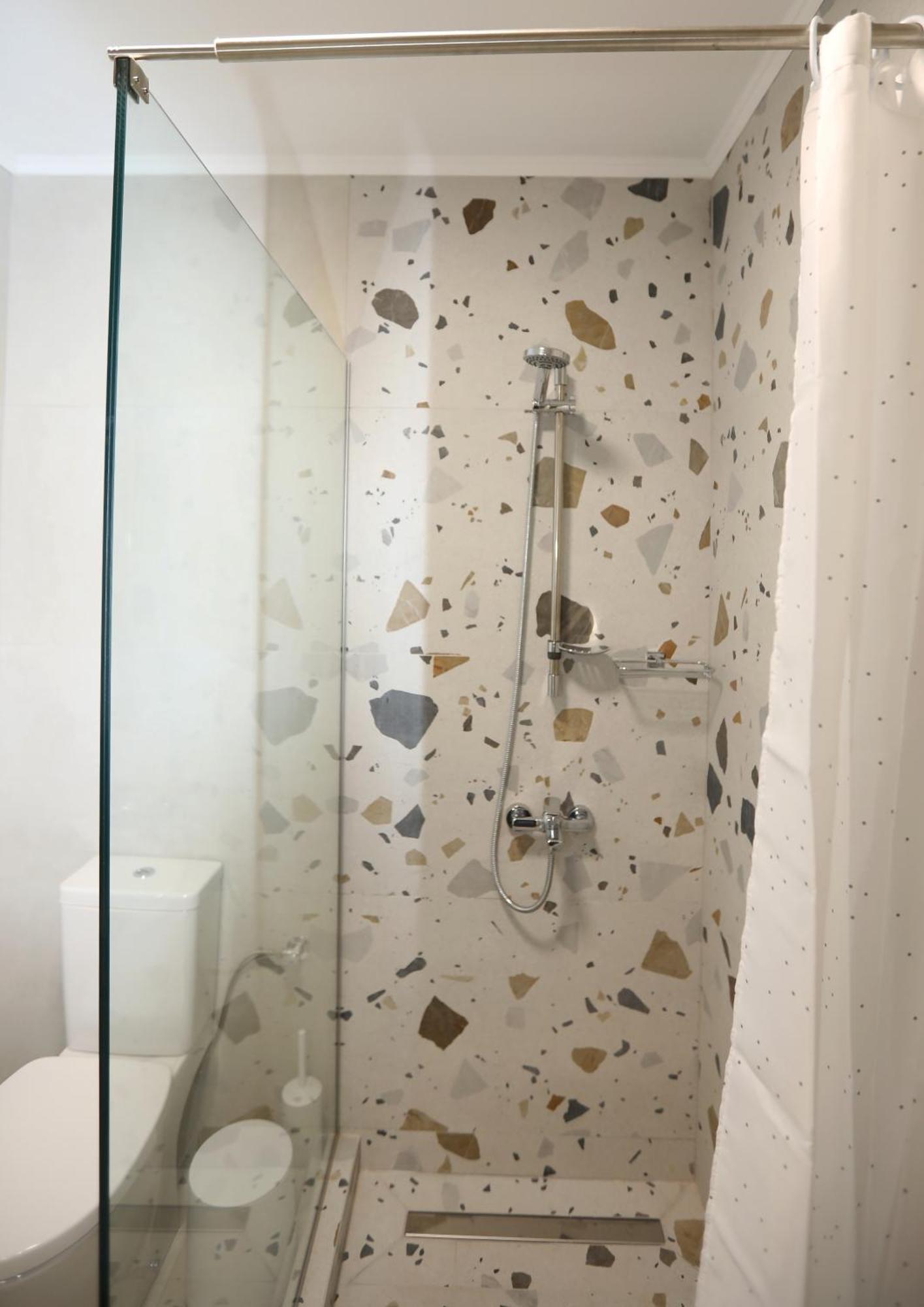 Apartment Kallichoron 2 Fortezza *