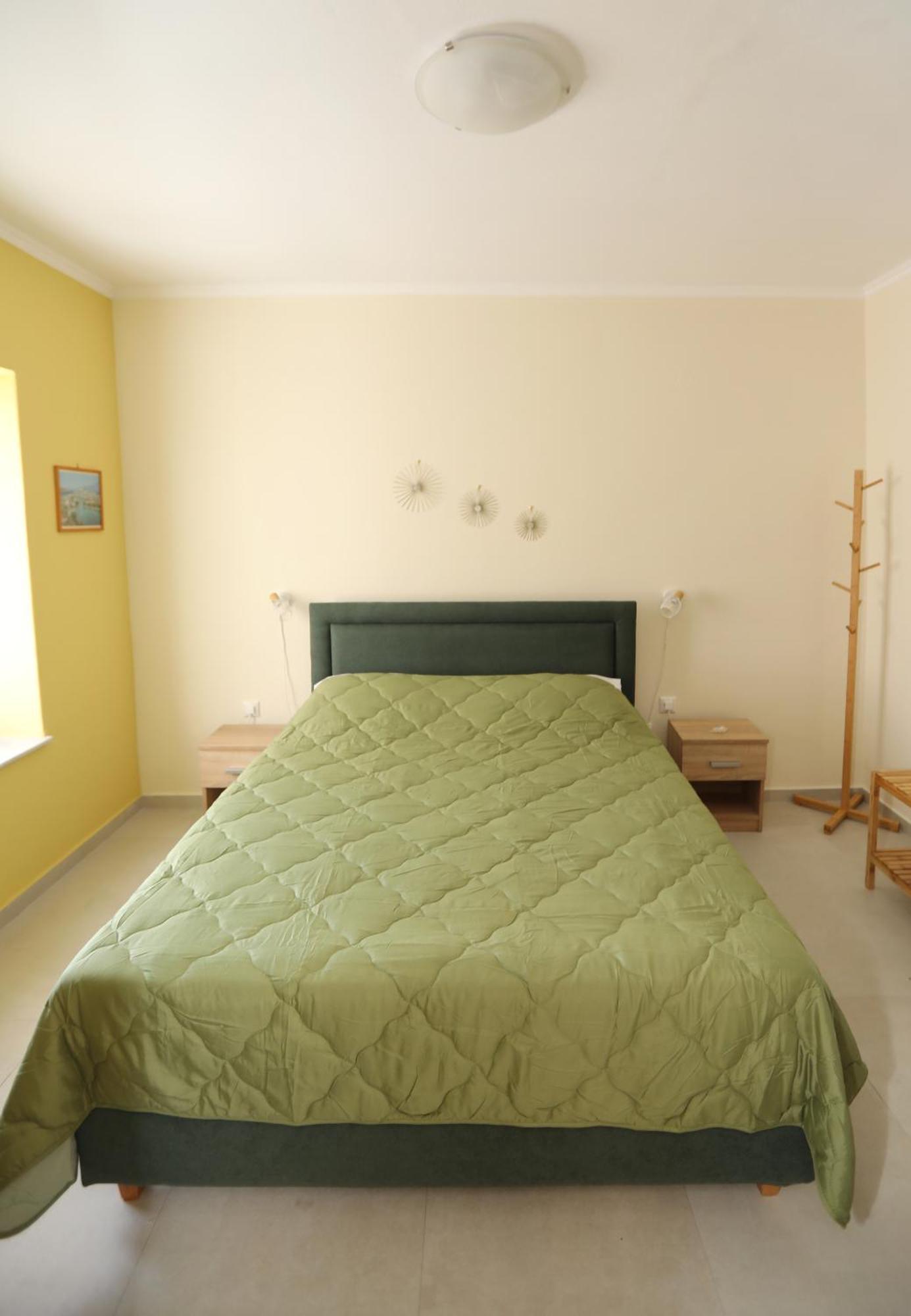 Apartment Kallichoron 2 Fortezza *
