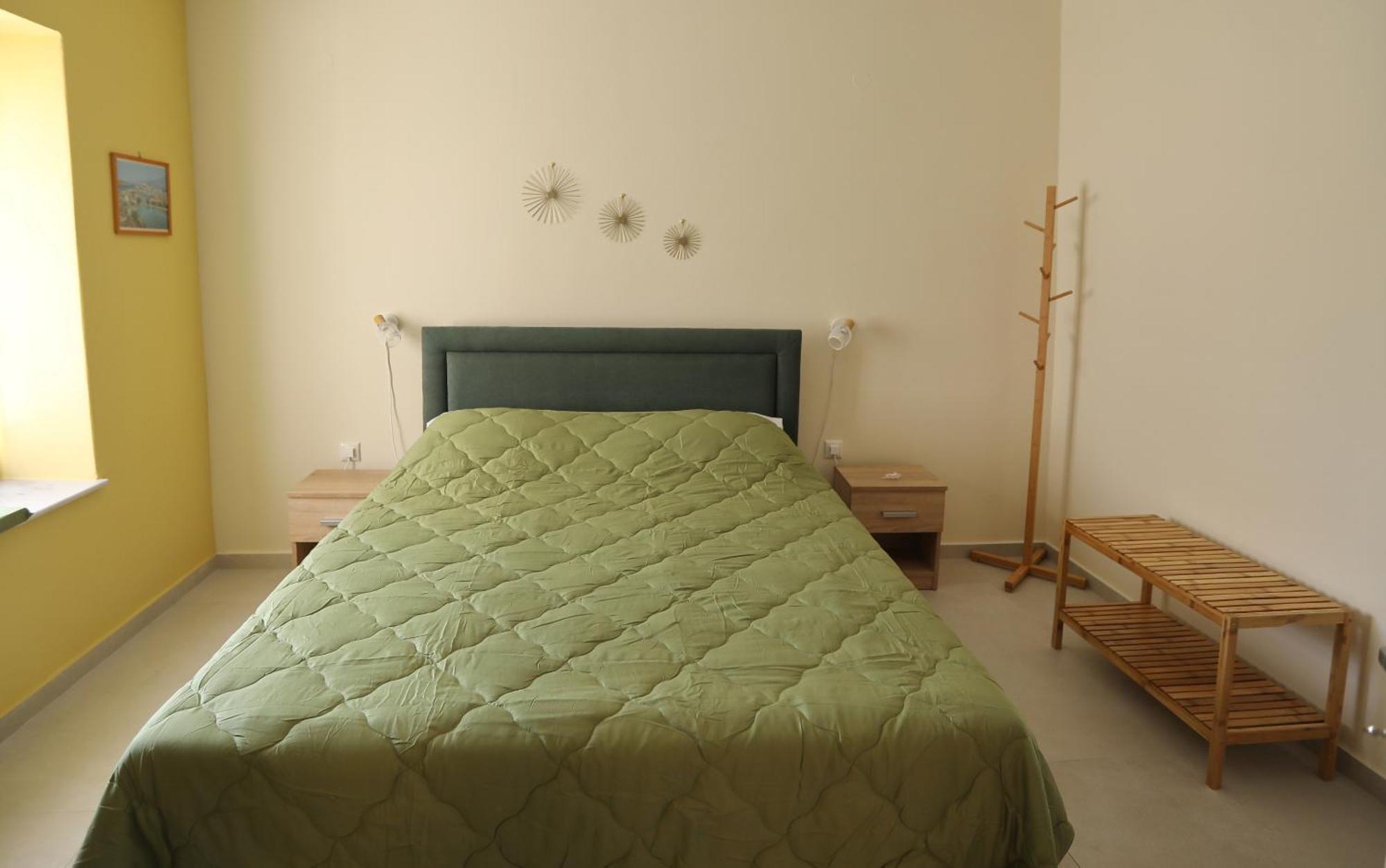 Apartment Kallichoron 2 Fortezza Kavala