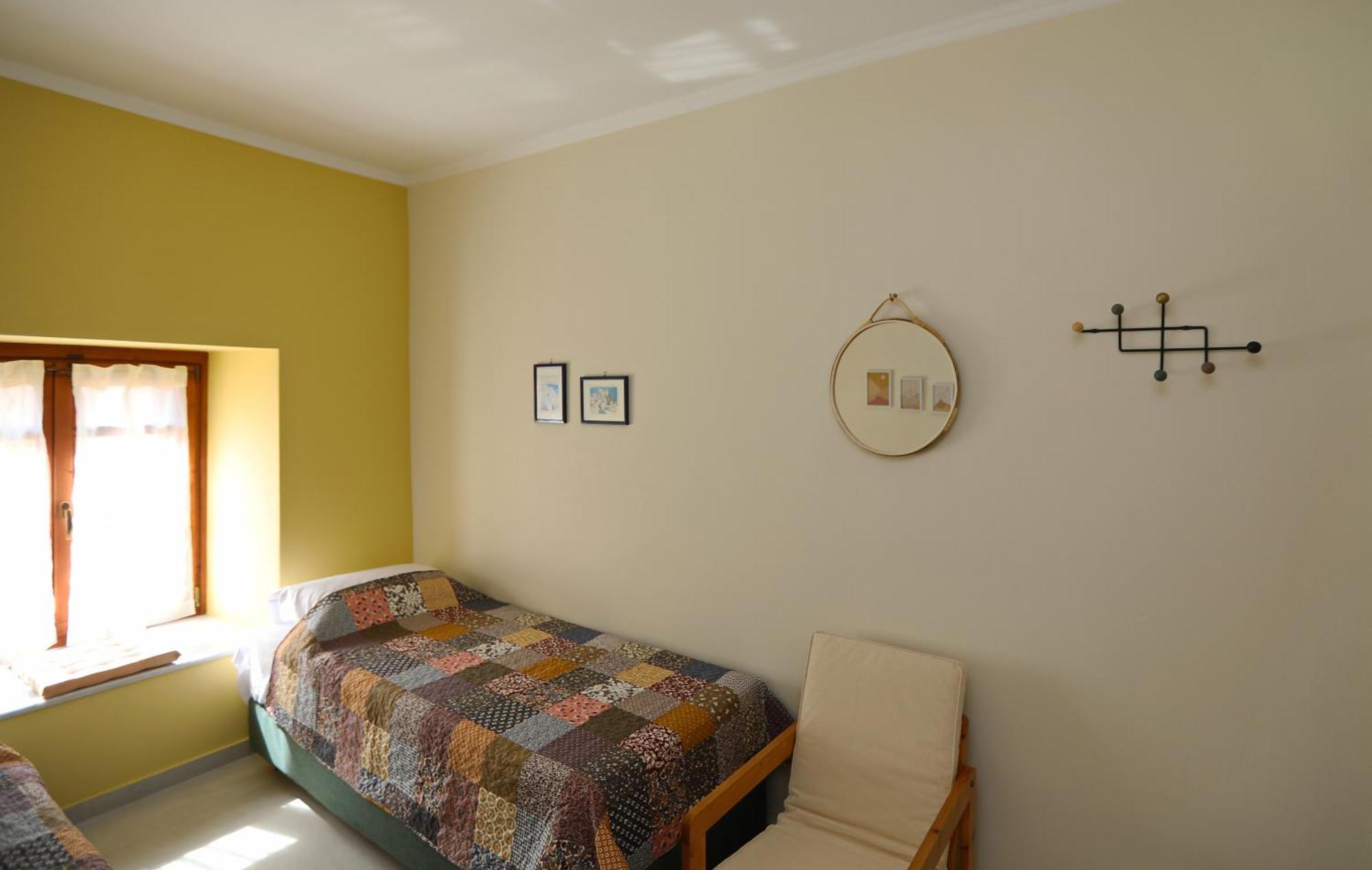 Apartment Kallichoron 2 Fortezza *