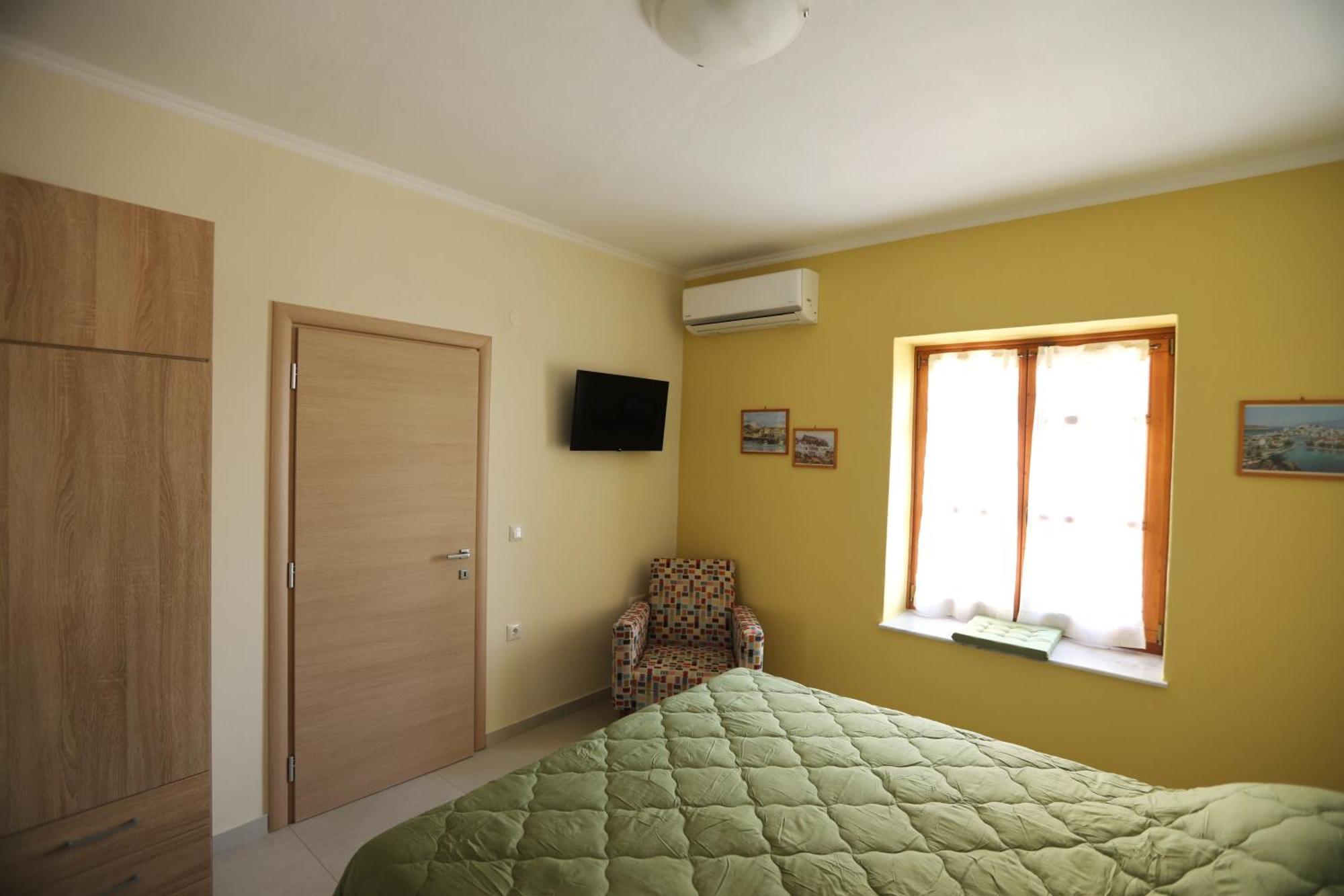 Apartment Kallichoron 2 Fortezza Kavala